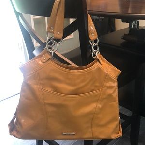 Nine West large shoulder bag
